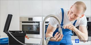 Residential Plumbing Services in Bellefontaine, OH